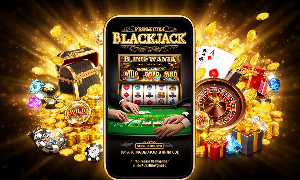Bilik Bingo Tanah Tinggi